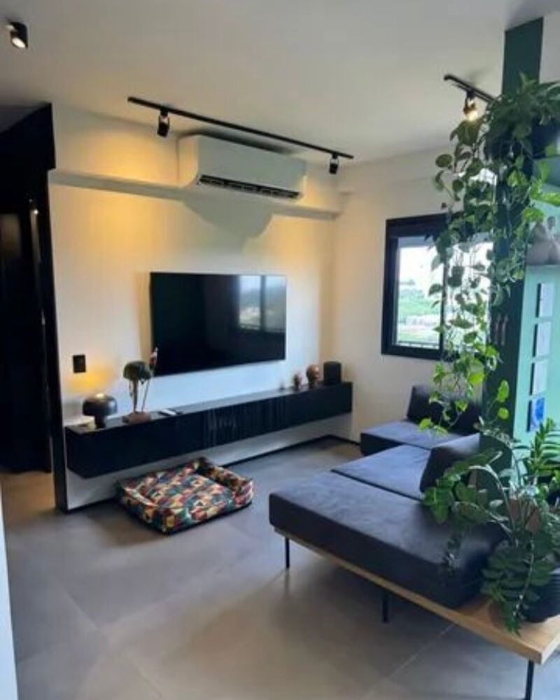 Apartamento, 2 quartos, 70 m² - Foto 3