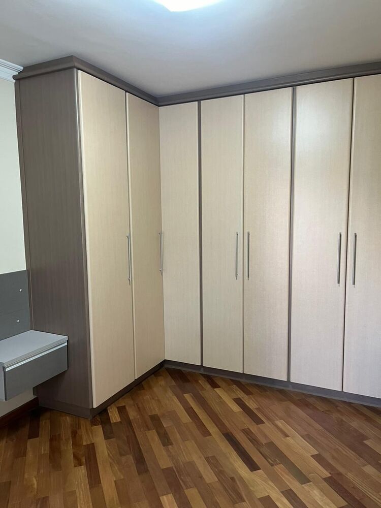 Apartamento, 3 quartos, 144 m² - Foto 1