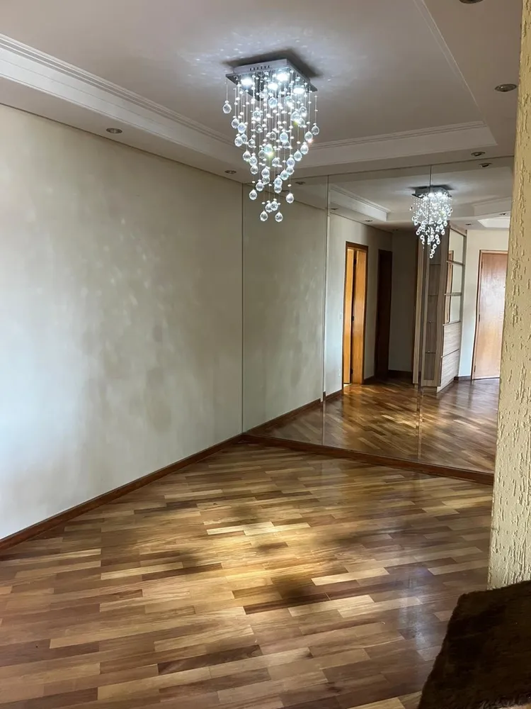 Apartamento, 3 quartos, 144 m² - Foto 2