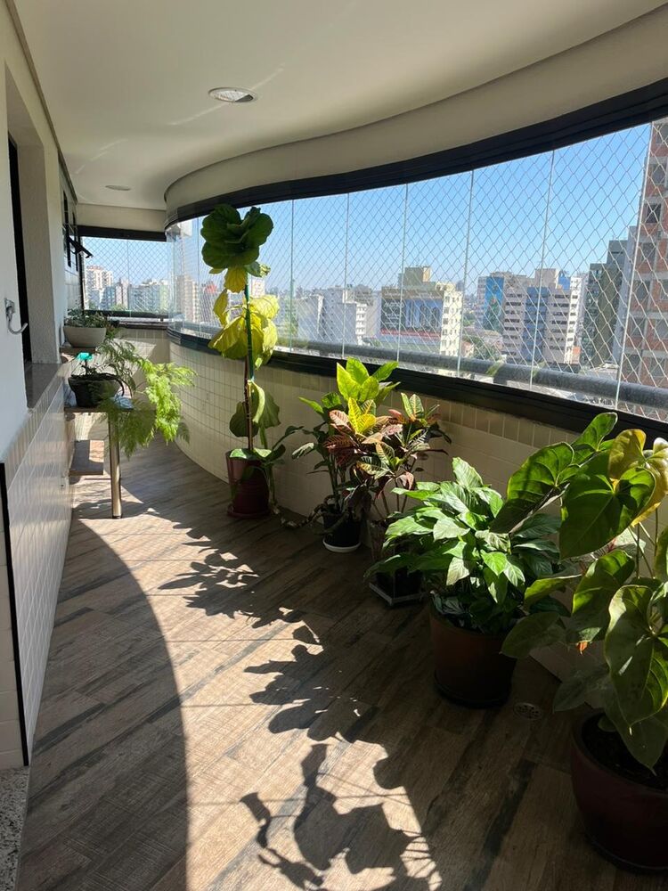 Apartamento, 3 quartos, 144 m² - Foto 3