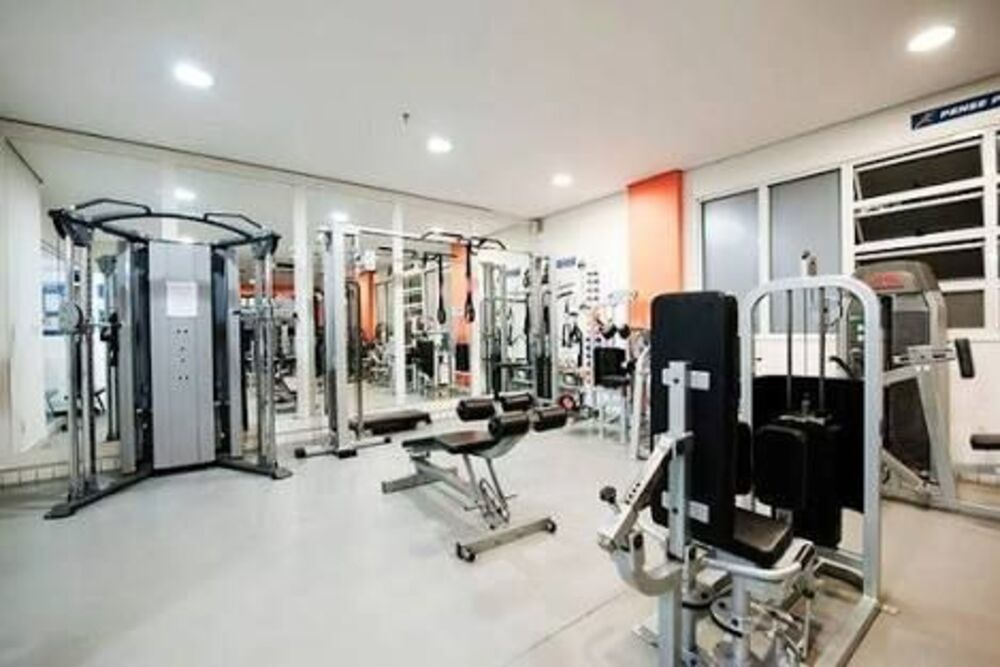 Flat/Apart Hotel, 1 quarto, 39 m² - Foto 12