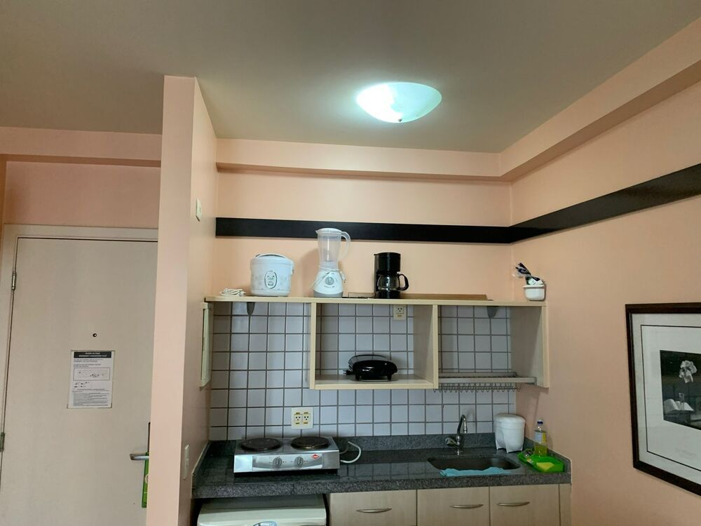 Flat/Apart Hotel, 1 quarto, 39 m² - Foto 9