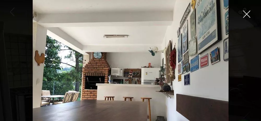 Casa à venda com 4 quartos, 640m² - Foto 3