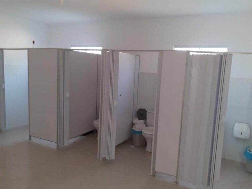 Depósito-Galpão-Armazém à venda, 400m² - Foto 1