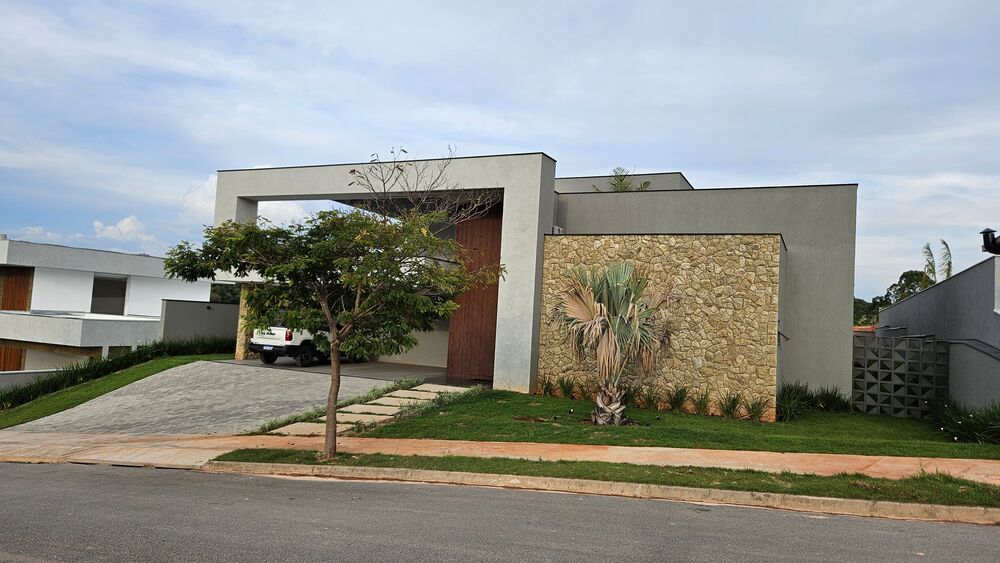 Casa, 4 quartos, 1040 m² - Foto 6