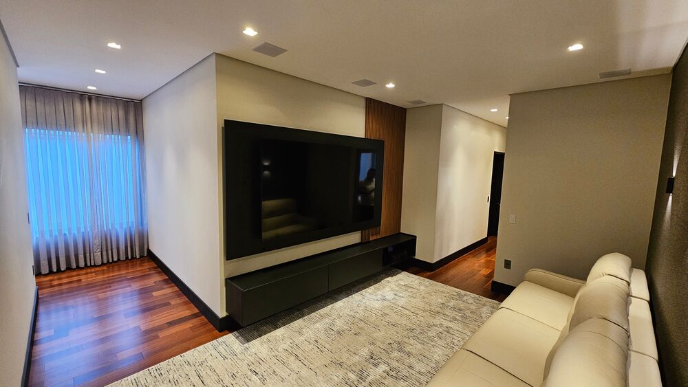 Casa, 4 quartos, 1040 m² - Foto 10