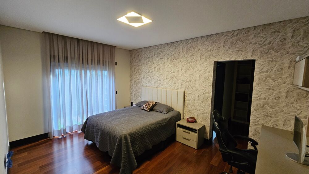 Casa, 4 quartos, 1040 m² - Foto 3