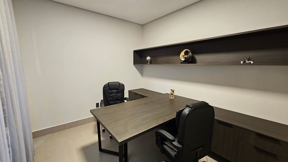 Casa, 4 quartos, 1040 m² - Foto 23