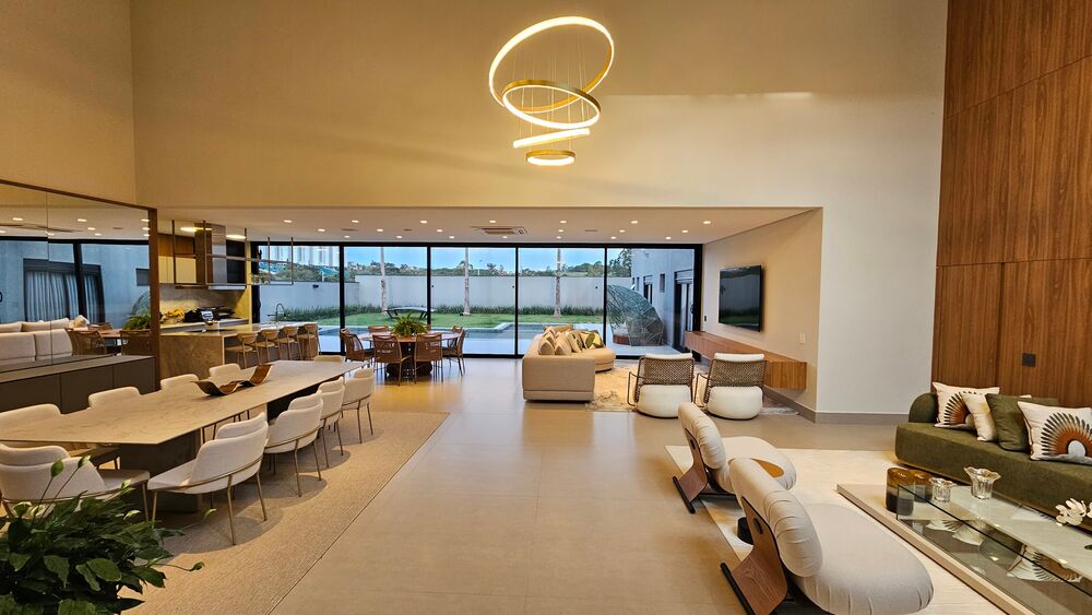 Casa, 4 quartos, 1040 m² - Foto 19