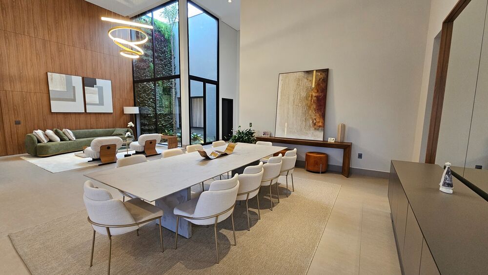 Casa, 4 quartos, 1040 m² - Foto 12