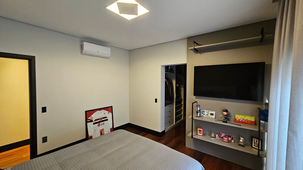 Casa, 4 quartos, 1040 m² - Foto 9