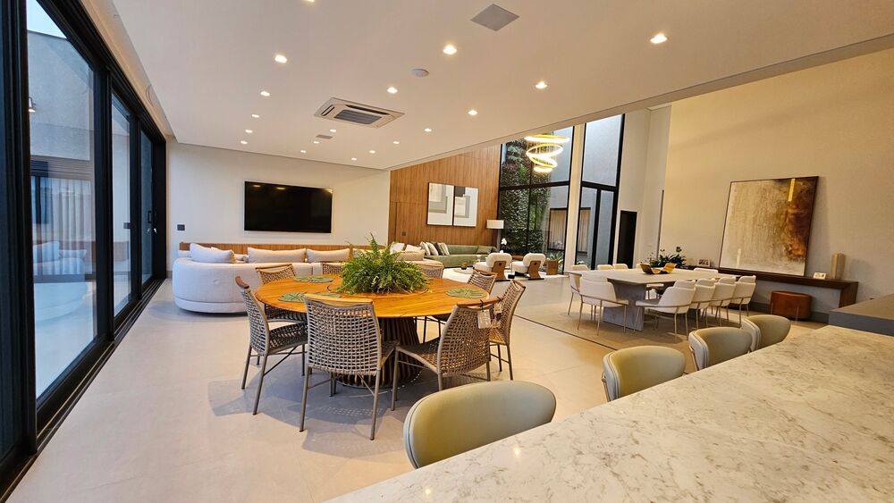 Casa, 4 quartos, 1040 m² - Foto 11