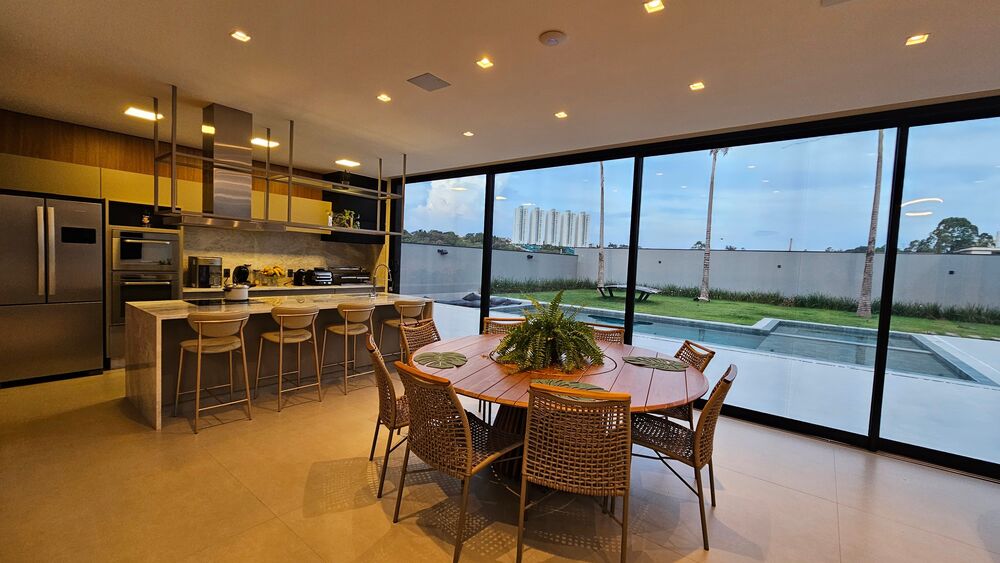 Casa, 4 quartos, 1040 m² - Foto 13