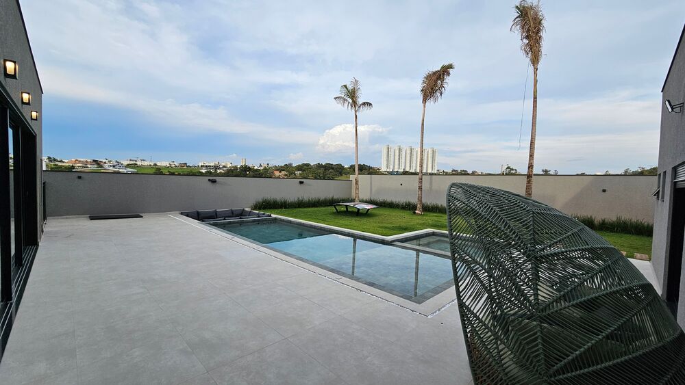 Casa, 4 quartos, 1040 m² - Foto 17
