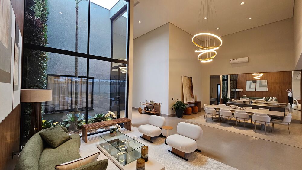 Casa, 4 quartos, 1040 m² - Foto 14
