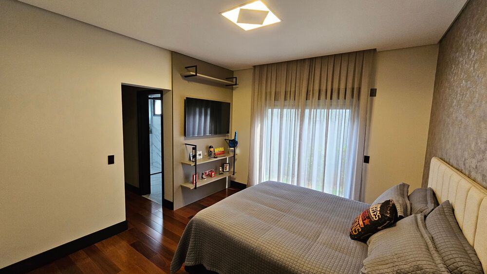 Casa, 4 quartos, 1040 m² - Foto 7