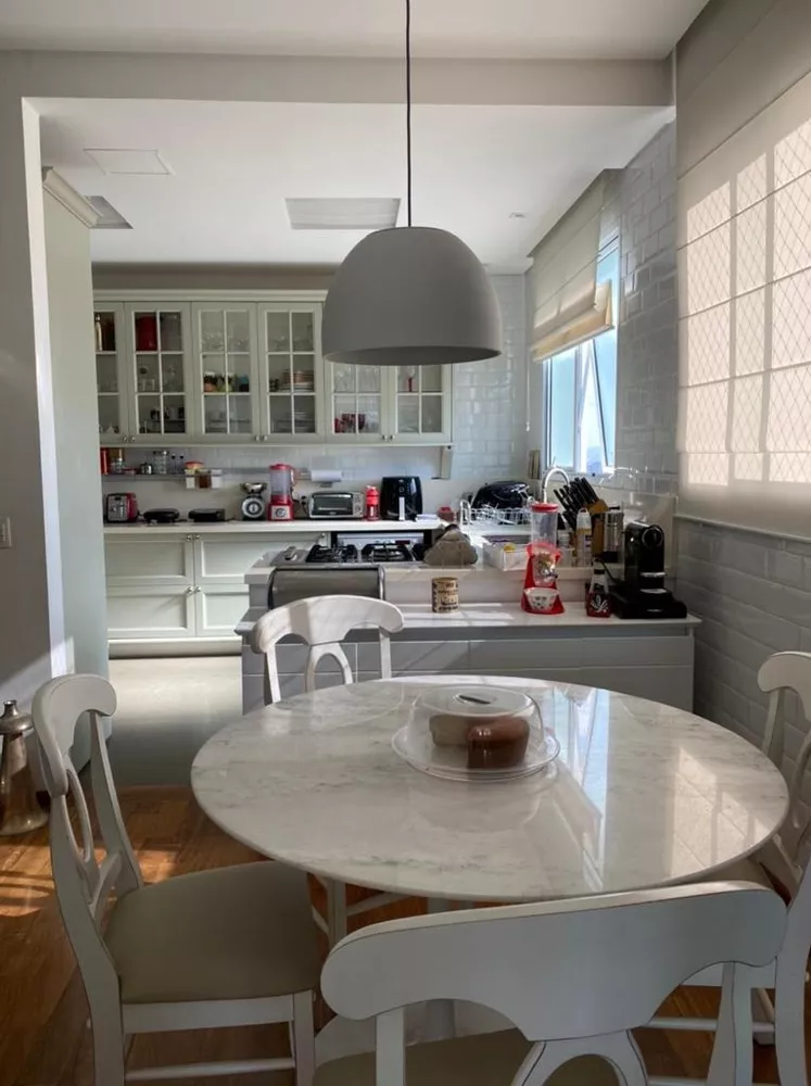 Apartamento, 4 quartos, 284 m² - Foto 2