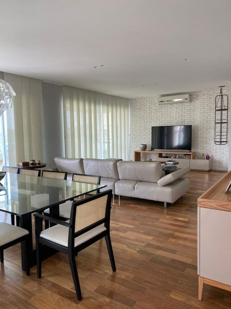 Apartamento, 4 quartos, 284 m² - Foto 1