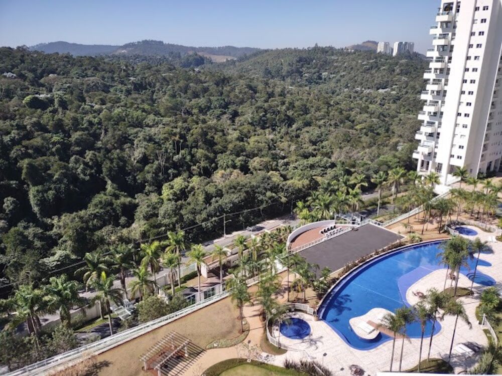 Apartamento, 4 quartos, 284 m² - Foto 16