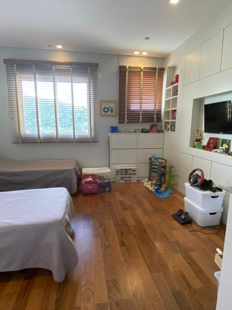 Apartamento, 4 quartos, 284 m² - Foto 8