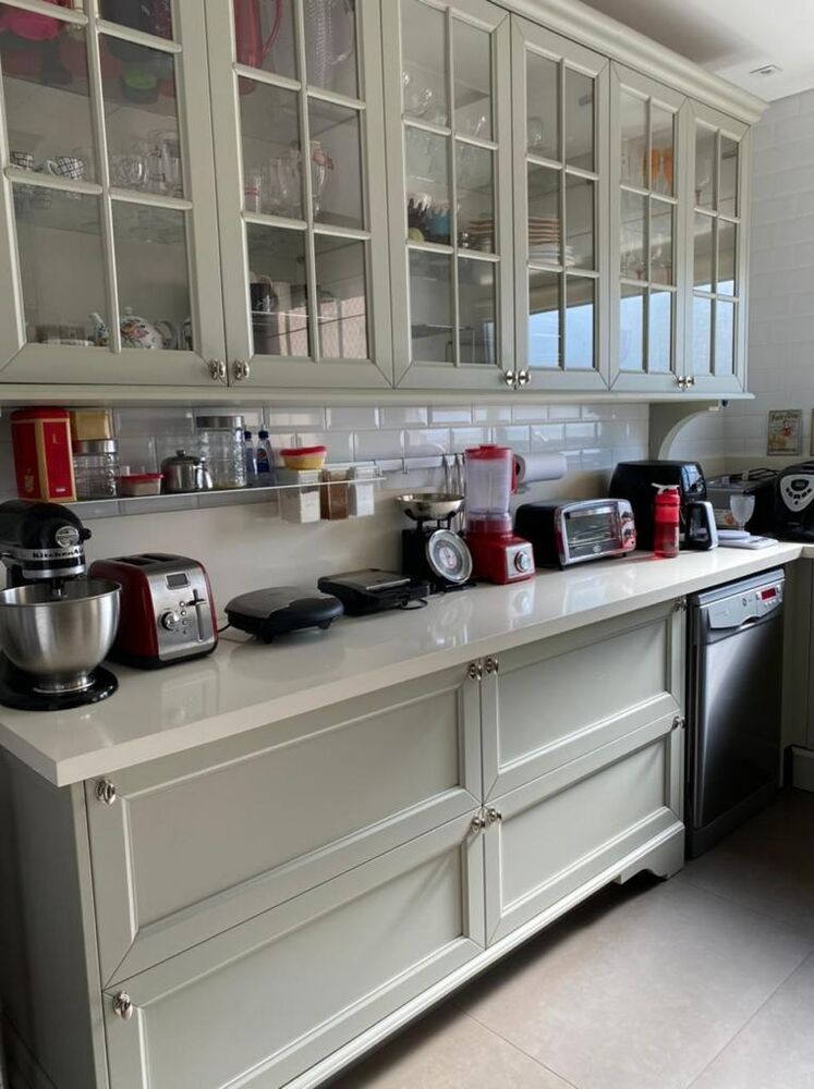 Apartamento, 4 quartos, 284 m² - Foto 3