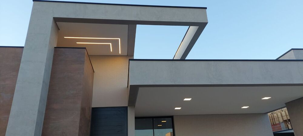 Casa, 3 quartos - Foto 15