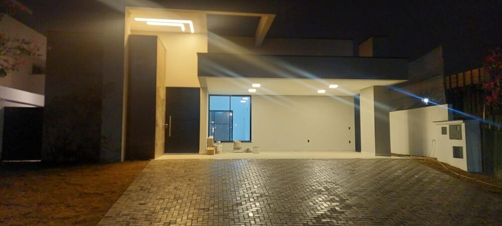 Casa, 3 quartos - Foto 8