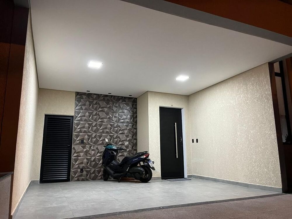 Casa, 3 quartos - Foto 4