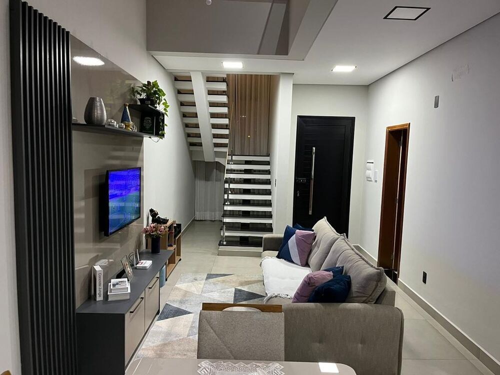 Casa, 3 quartos - Foto 10