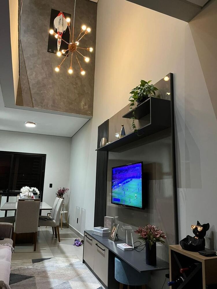 Casa, 3 quartos - Foto 23