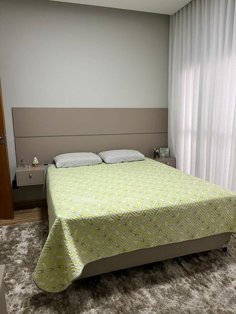 Casa, 3 quartos - Foto 20