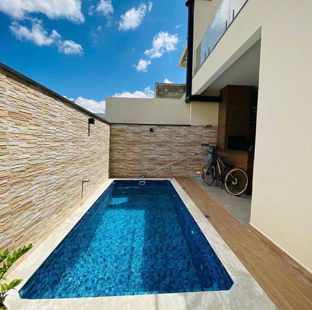 Casa, 3 quartos - Foto 8
