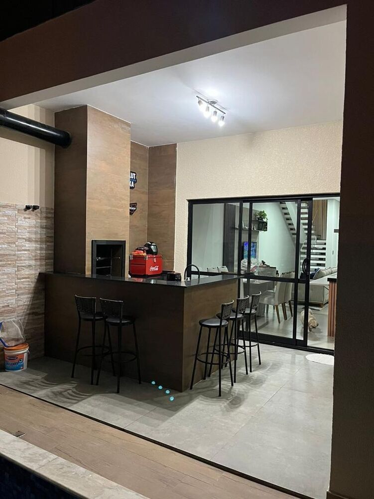 Casa, 3 quartos - Foto 17