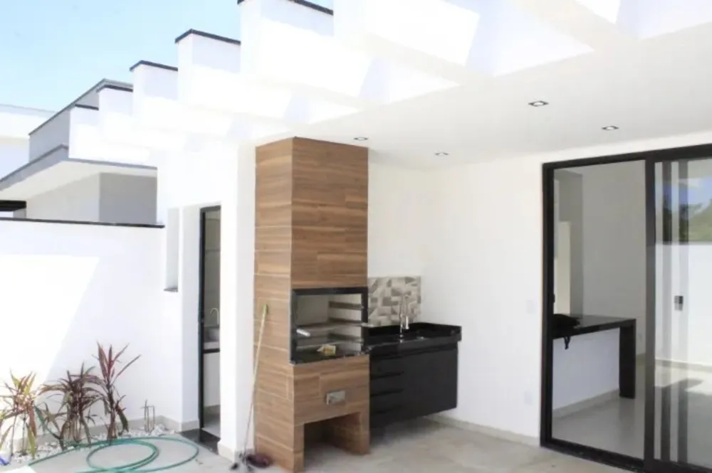 Casa, 3 quartos - Foto 4
