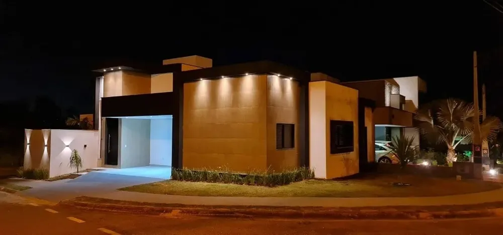 Casa, 3 quartos - Foto 12