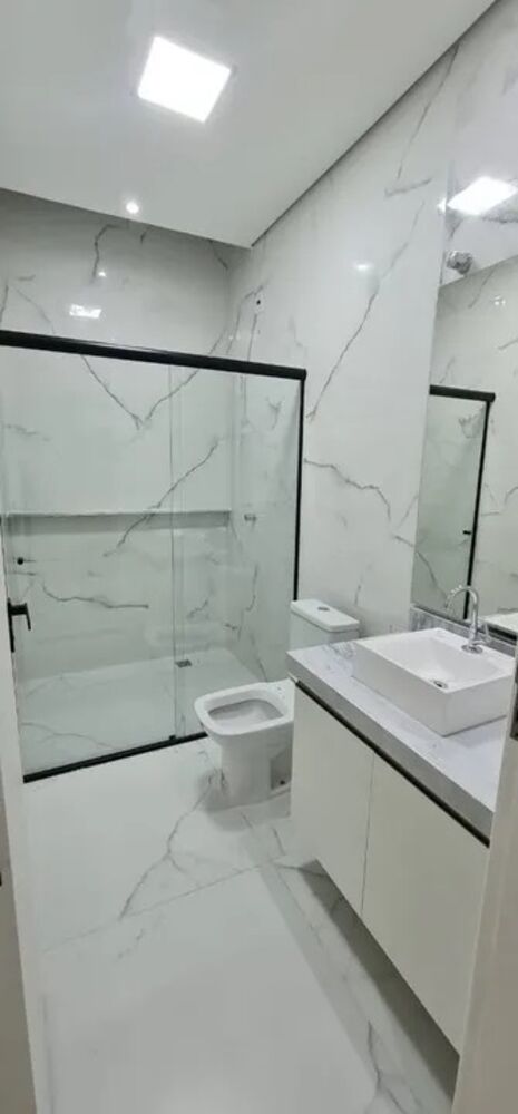Casa, 3 quartos - Foto 8