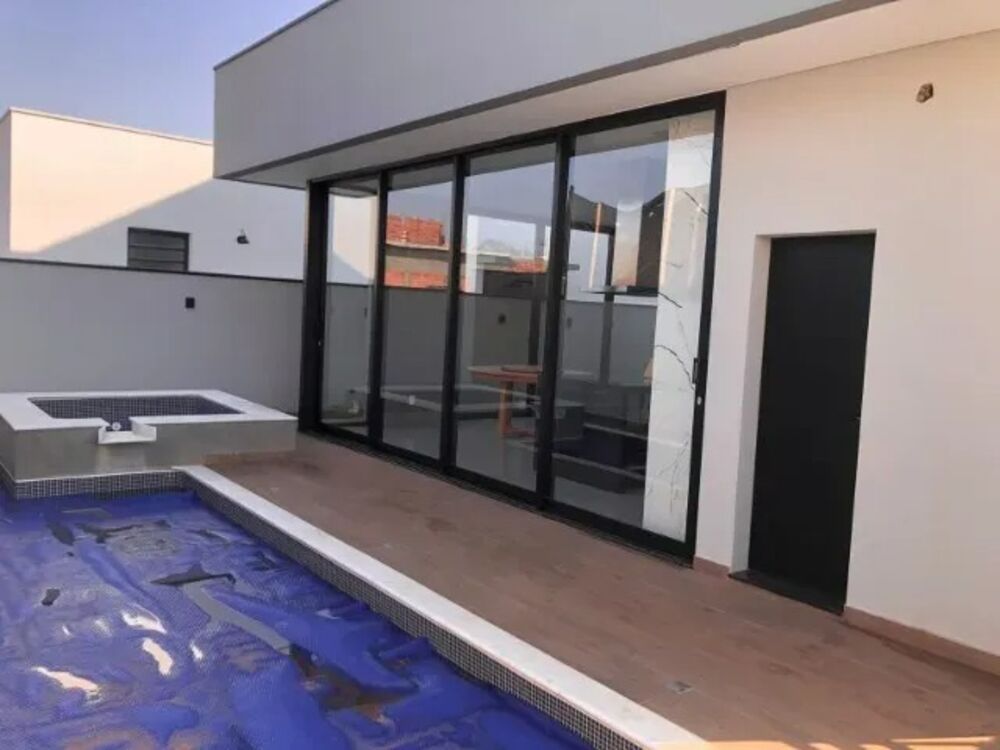 Casa, 3 quartos - Foto 5