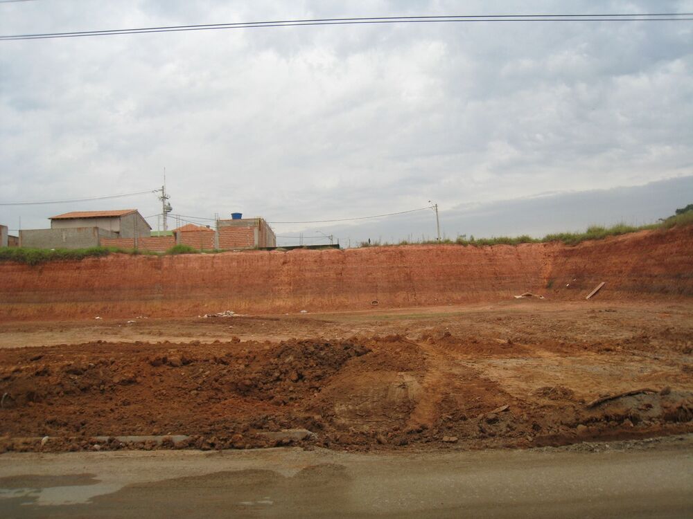 Loteamento e Condomínio, 503 m² - Foto 2