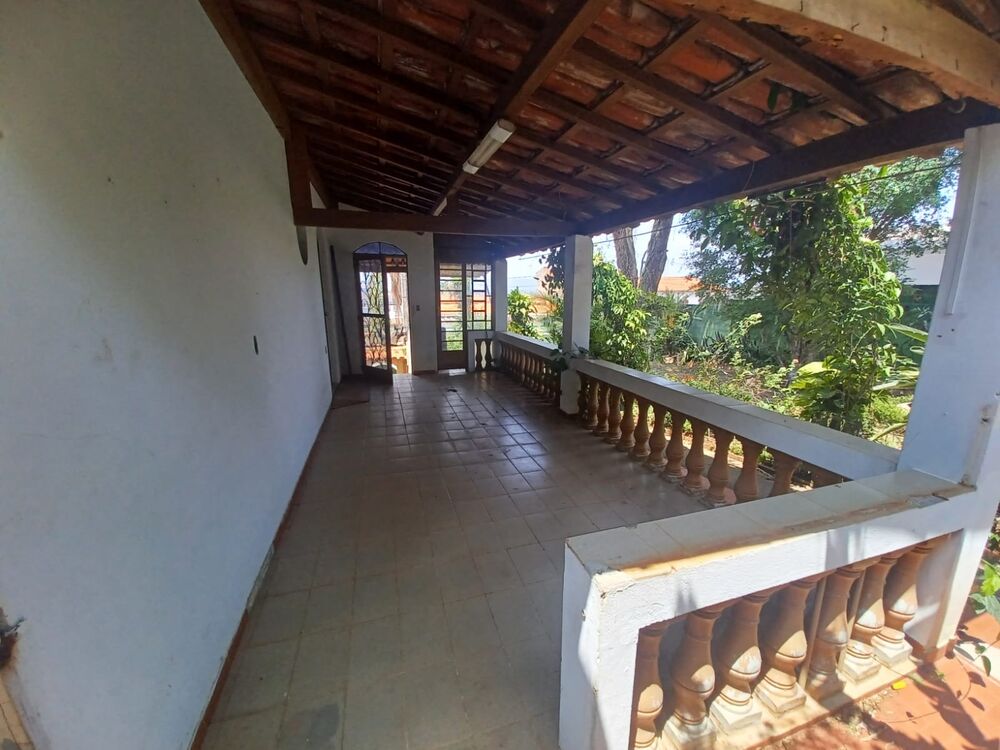 Casa, 2 quartos, 185 m² - Foto 3