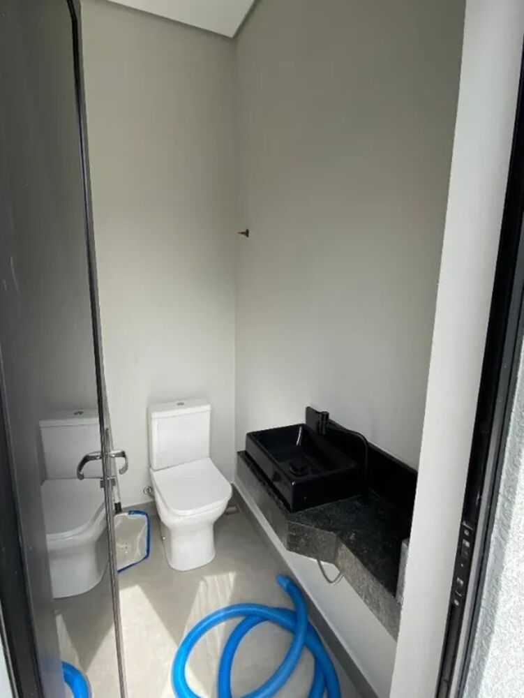 Casa, 3 quartos - Foto 3