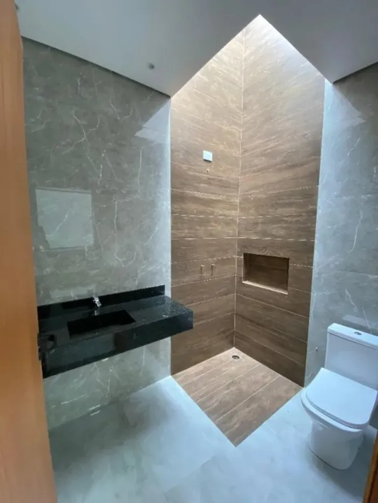 Casa, 3 quartos - Foto 6