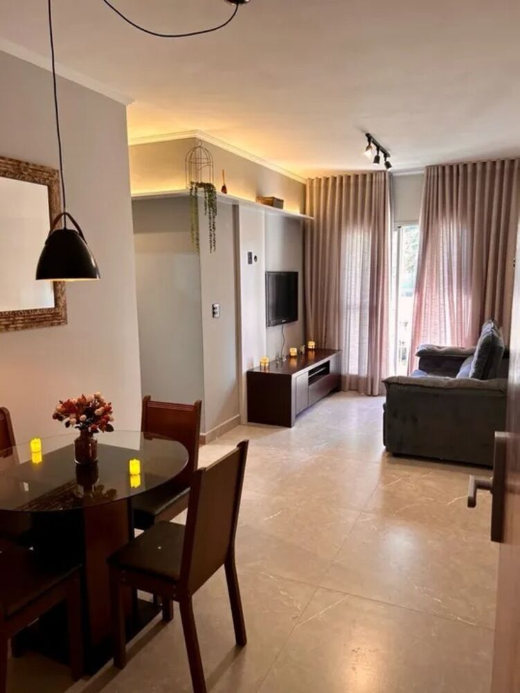 Apartamento, 2 quartos, 68 m² - Foto 7
