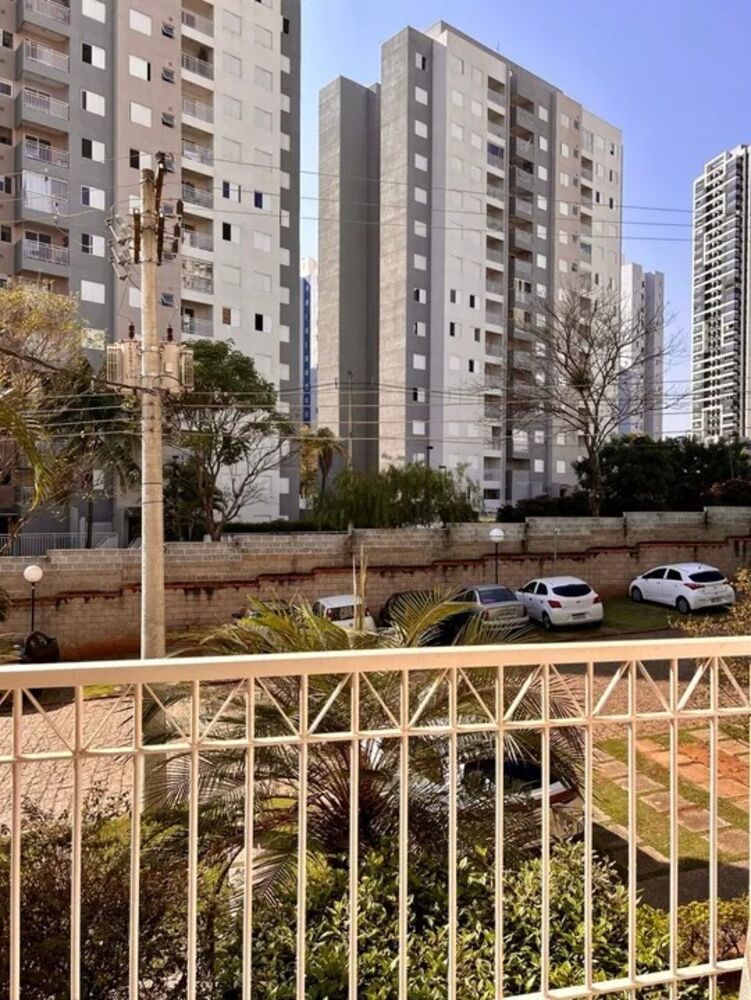 Apartamento, 2 quartos, 68 m² - Foto 3