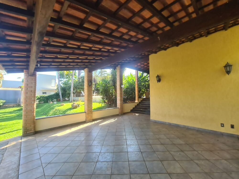Casa, 3 quartos, 1000 m² - Foto 4