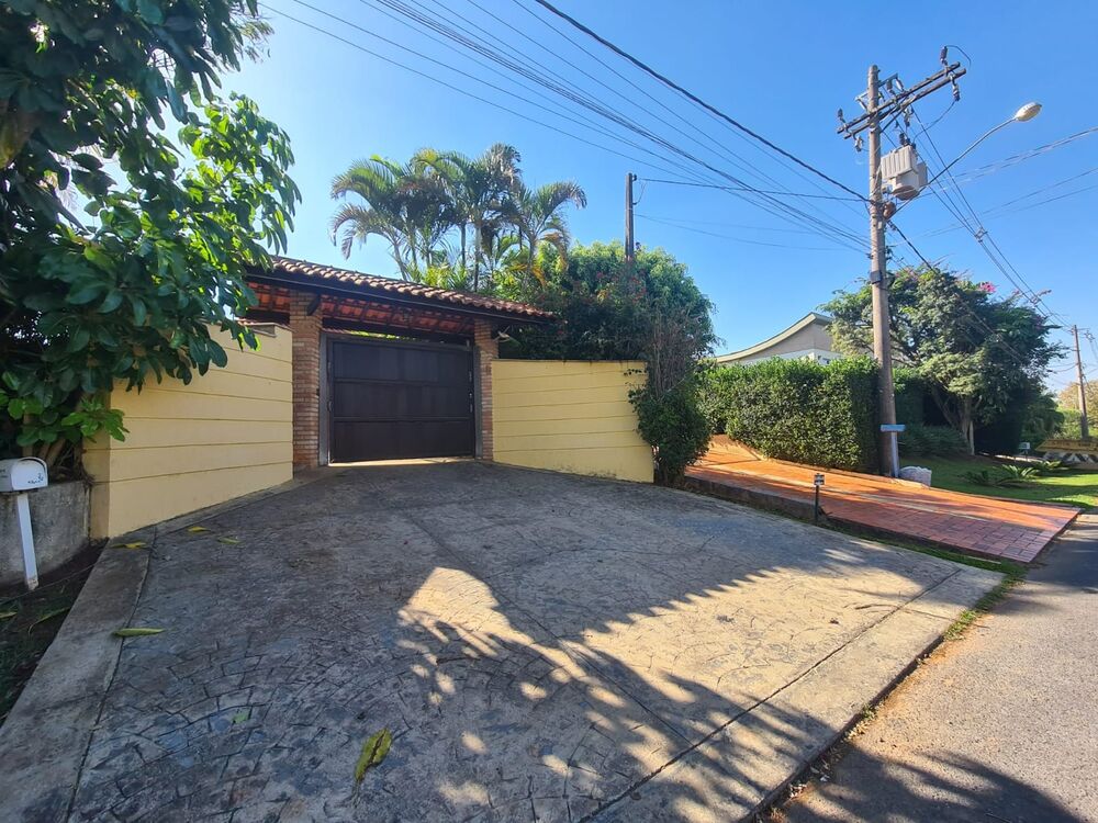 Casa, 3 quartos, 1000 m² - Foto 3