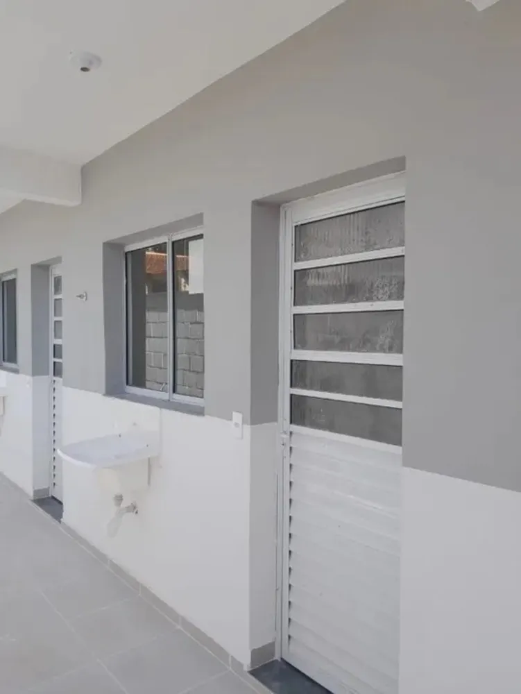 Casa, 2 quartos - Foto 5