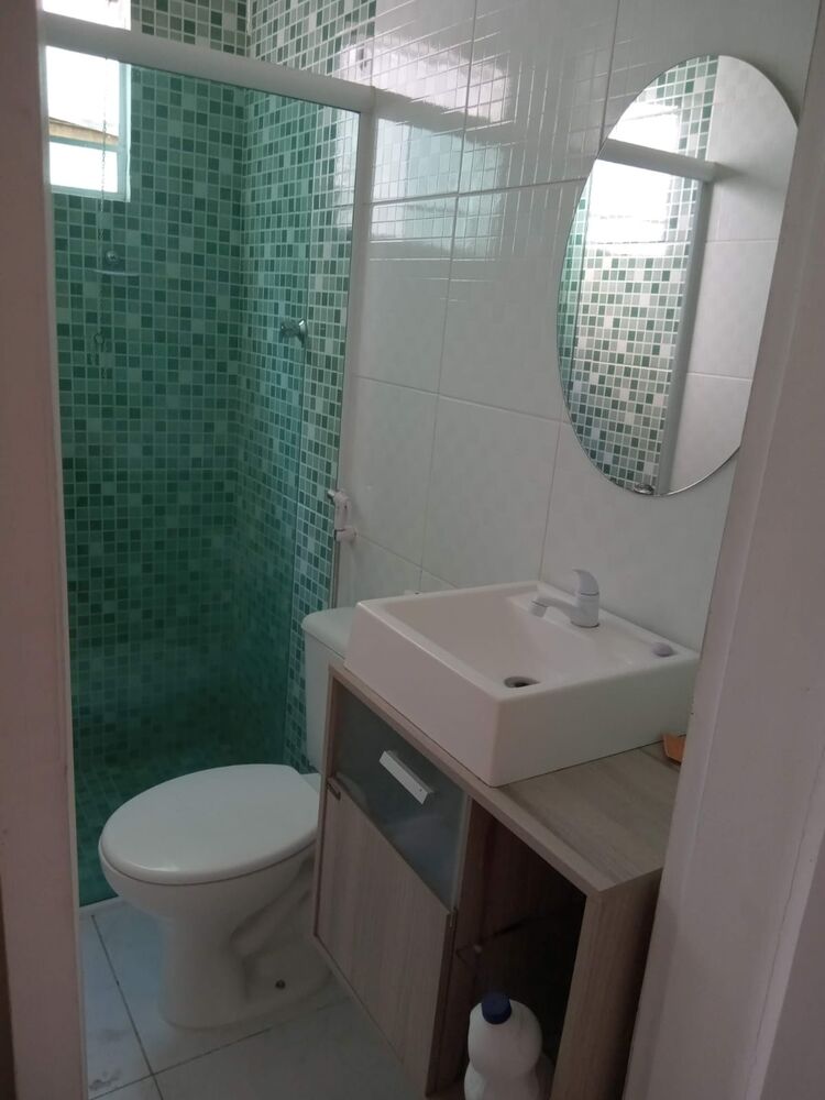 Casa à venda com 4 quartos - Foto 6