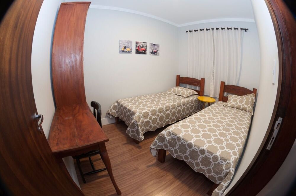 Apartamento, 2 quartos, 52 m² - Foto 11