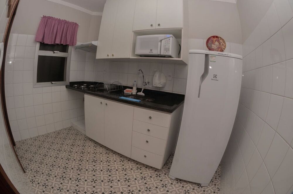 Apartamento, 2 quartos, 52 m² - Foto 6