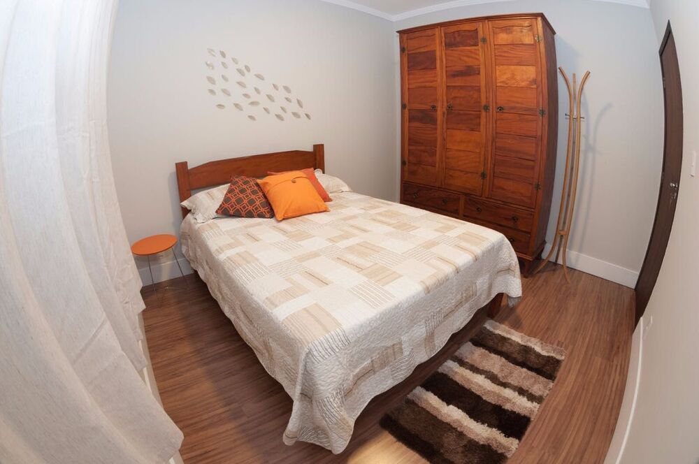 Apartamento, 2 quartos, 52 m² - Foto 2